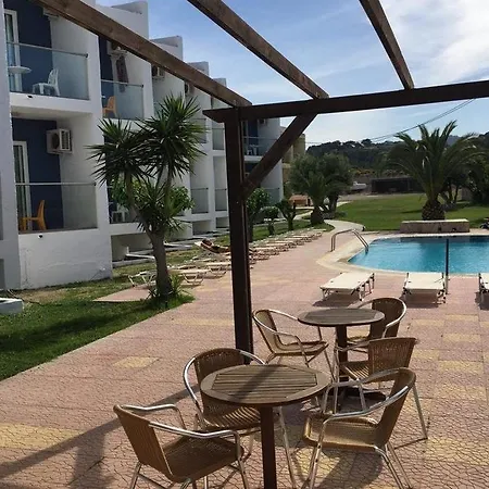 Sevastos Ξενοδοχείο