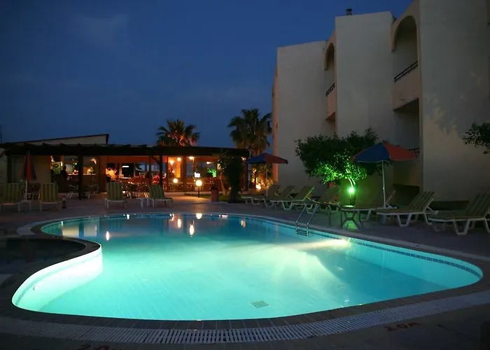 Sevastos 2* Faliraki