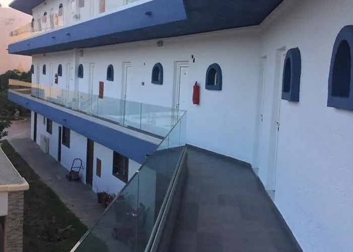 Otel Sevastos 2*